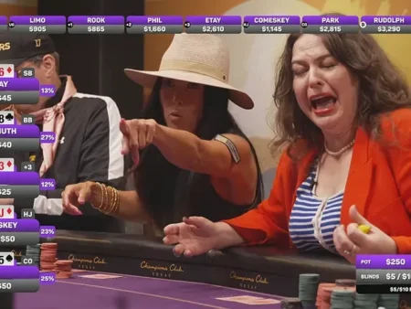 What Really Happened at Champions Club Texas’ “Queens & Cards” Event?