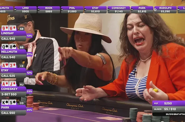What Really Happened at Champions Club Texas’ “Queens & Cards” Event?