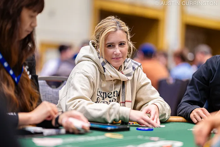 Poker Roundup: Women’s WCOOP Push, King’s Million Finale, and a Charity Poker Run
