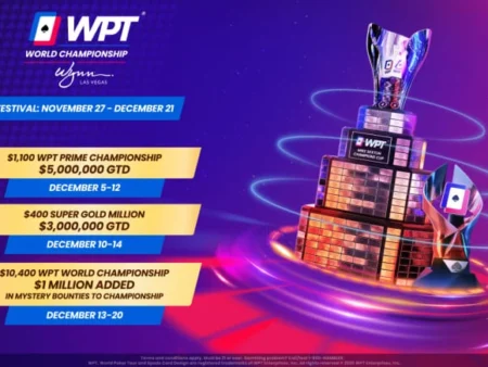 How to Qualify for World Poker Tour Events (WPT Satellites)