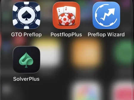 Best Poker Apps 2026: Top Real Money & Free Mobile Poker Apps Reviewed and Compared