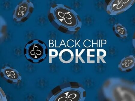 Black Chip Poker Bonus Code: Deposit Match & Reload Offers