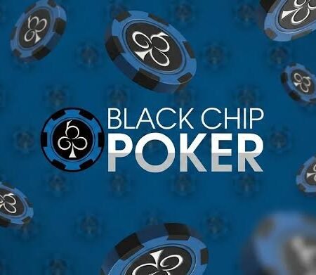 Black Chip Poker Bonus Code: Deposit Match & Reload Offers