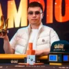 Khoa Anh Ngo Adds Super High Roller Crown to His Growing Legacy