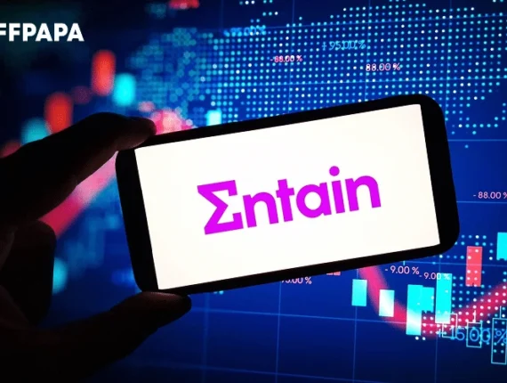 Home 2 Entain Cuts 400 More Jobs at partypoker as UK Gambling Tax Hike Bites