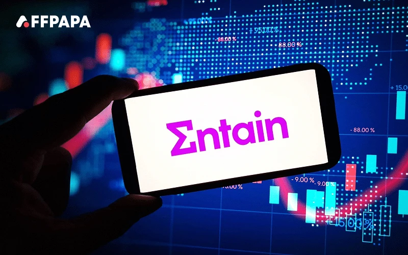 Entain Cuts 400 More Jobs at partypoker as UK Gambling Tax Hike Bites