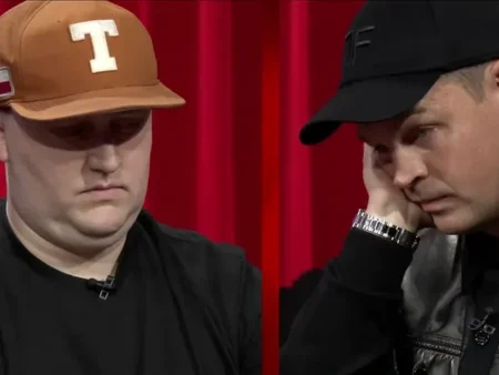 Texas Mike’s $4.2 Million Bluff Blows Up on High Stakes Poker