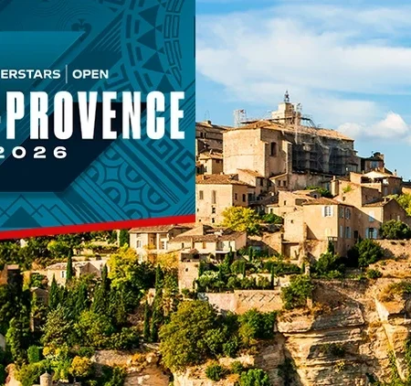 PokerStars Open Aix-en-Provence 2026: A New EPT-Adjacent Stop in France