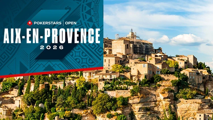 PokerStars Open Aix-en-Provence 2026: A New EPT-Adjacent Stop in France
