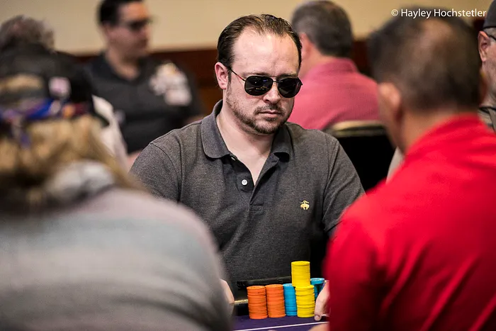 St. Louis Poker Pro Josh “JT” Turner, Winner of Seven WSOP Circuit Rings, Dies at 46