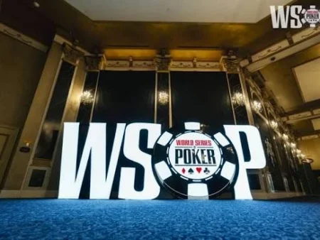 WSOP 2026 Numbers Explained: Is the Main Event Bigger or Smaller Than Last Year?