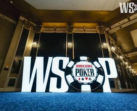 Home 4 WSOP 2026 Numbers Explained: Is the Main Event Bigger or Smaller Than Last Year?