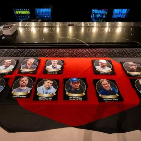 WPT Bay 101 Shooting Star 2026: 12 Shooting Stars Advance to Day 3