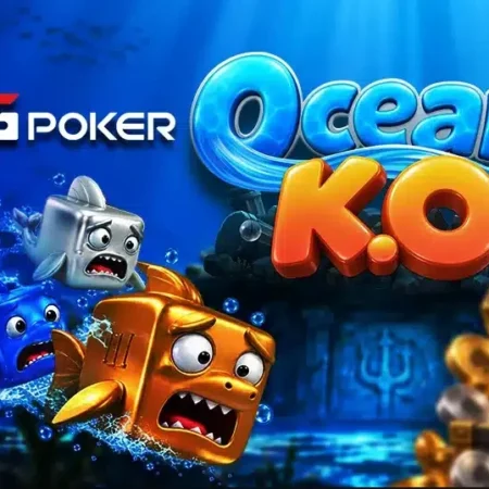 420,084 Entries! GGPoker Ocean KO Sets the All-Time Poker Tournament Record