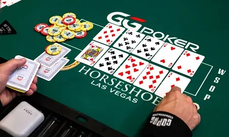 GGPoker PLO Series November 2026: $20 Million Guaranteed, Six $1M Events and How to Play It Smart