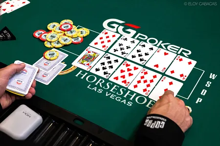 GGPoker PLO Series November 2026: $20 Million Guaranteed, Six $1M Events and How to Play It Smart