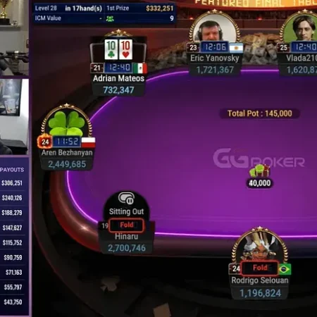 Online Poker Players on GGPoker Can No Longer Use a HUD