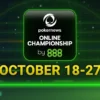PokerNews Online Championship 2026 on 888: Schedule, Guarantees & How to Play It Smart