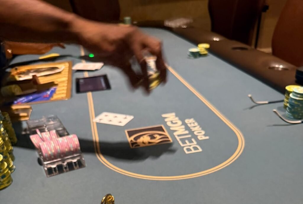 Borgata