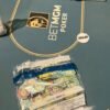 Surviving Day 1G of the Borgata Black Chip Bounty