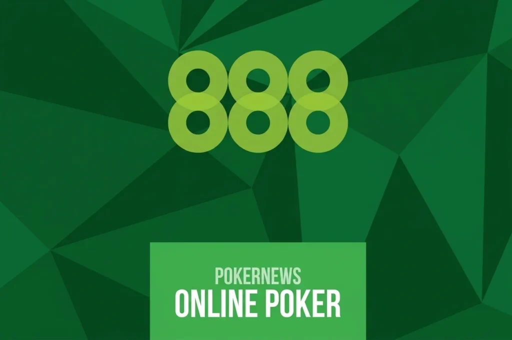 888 Freerolls November 2026: Schedule, Passwords and Every Free Tournament Worth Playing