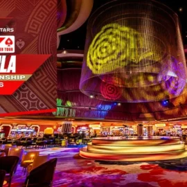 Asia Pacific Poker Tour