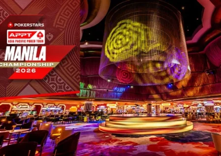 Asia Pacific Poker Tour