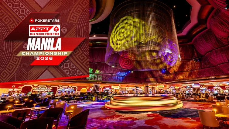 Asia Pacific Poker Tour