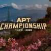 Win Your Way to the $5M APT Championship Main Event for Free: 200 Satellite Tickets Up for Grabs