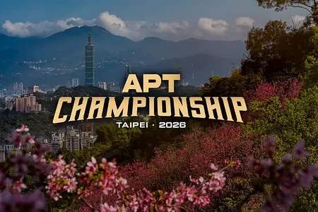 Win Your Way to the $5M APT Championship Main Event for Free: 200 Satellite Tickets Up for Grabs