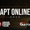 APT Online 2026: Dmitry Chertkov Wins the Mini Main for $169K, With Victories for Hong Kong, Israel and Poland