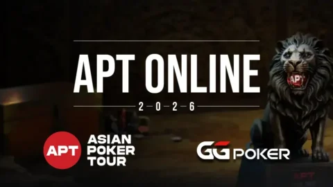 APT Online 2026: Schedule, Results and $40M GTD