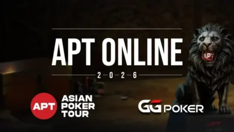 APT Online 2026: Dmitry Chertkov Wins the Mini Main for $169K, With Victories for Hong Kong, Israel and Poland