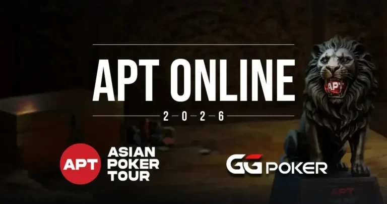 APT Online 2026: Dmitry Chertkov Wins the Mini Main for $169K, With Victories for Hong Kong, Israel and Poland
