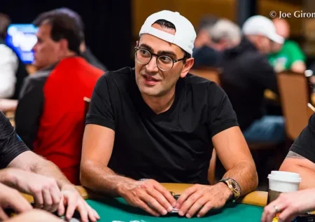 Antonio Esfandiari