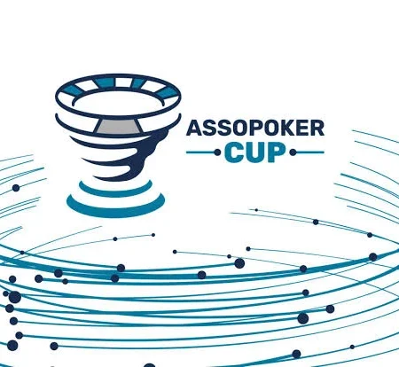 Assopoker Cup Returns to the PokerStars Live Room at Campione in November 2026