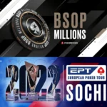 BSOP Millions