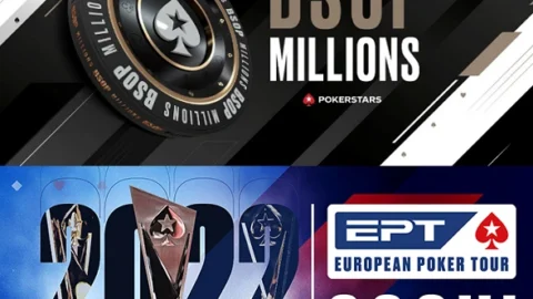BSOP Millions 2026 Preview: São Paulo Gears Up for a $4 Million Championship and Super High Roller Showdown
