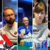  Best Canadian Poker Players: From Negreanu to the New Guard
