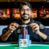 Best Indian Poker Players Making Global Waves in 2026