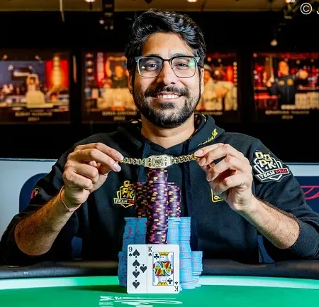 Best Indian Poker Players Making Global Waves in 2026