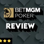 BetMGM Poker Tournaments USA