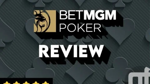 BetMGM Poker Tournaments USA