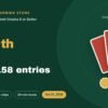 17th of 158: My Deep Run in the WSOP Circuit $400 PLO8 at Turning Stone