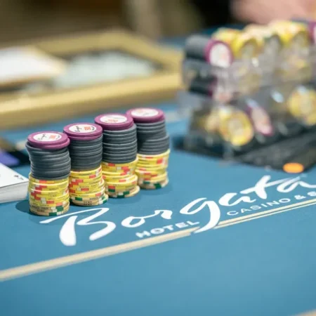 Borgata Fall Poker Open 2026: Full Schedule, Buy-Ins & Mixed Games
