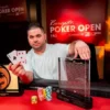 Borgata Poker