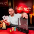 Borgata Poker