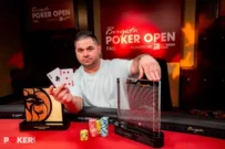 Borgata Poker