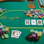Borgata Poker Tournaments