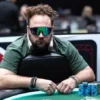 Calvin Anderson Wins Eighth WSOP Bracelet From a Slot Machine Seat